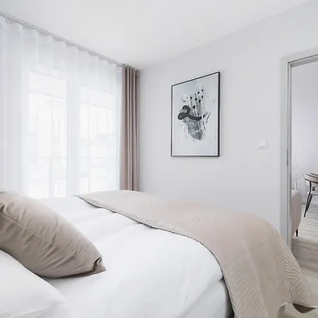 Beautiful In The Heart Of The Polish Tatra Mountains By Renters *